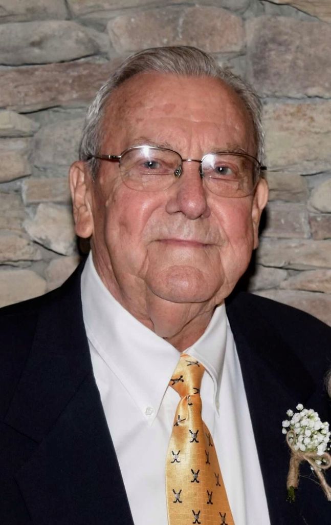 Preston Smith Profile Photo