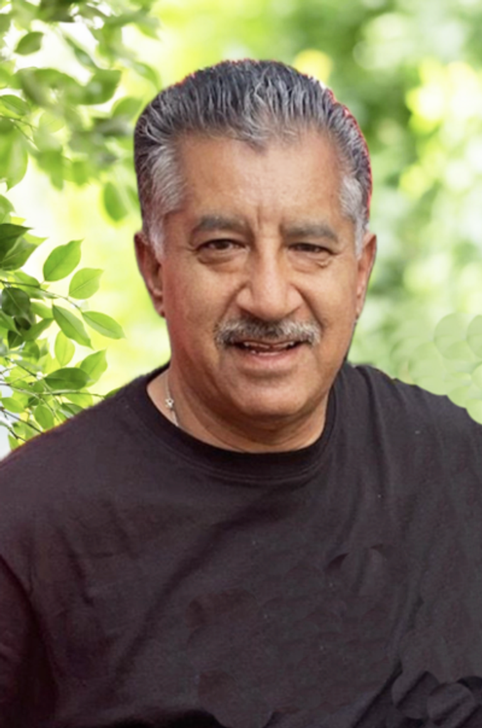 Agustin Garcia Zavala Profile Photo