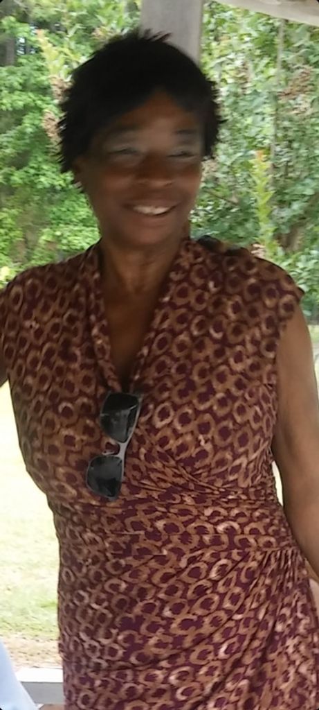 Mrs. Mae Frances Watt
