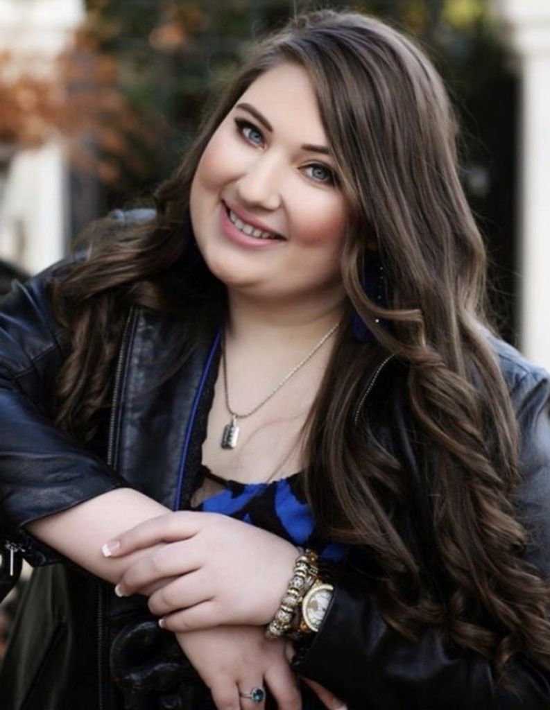 Brandi Waguespack