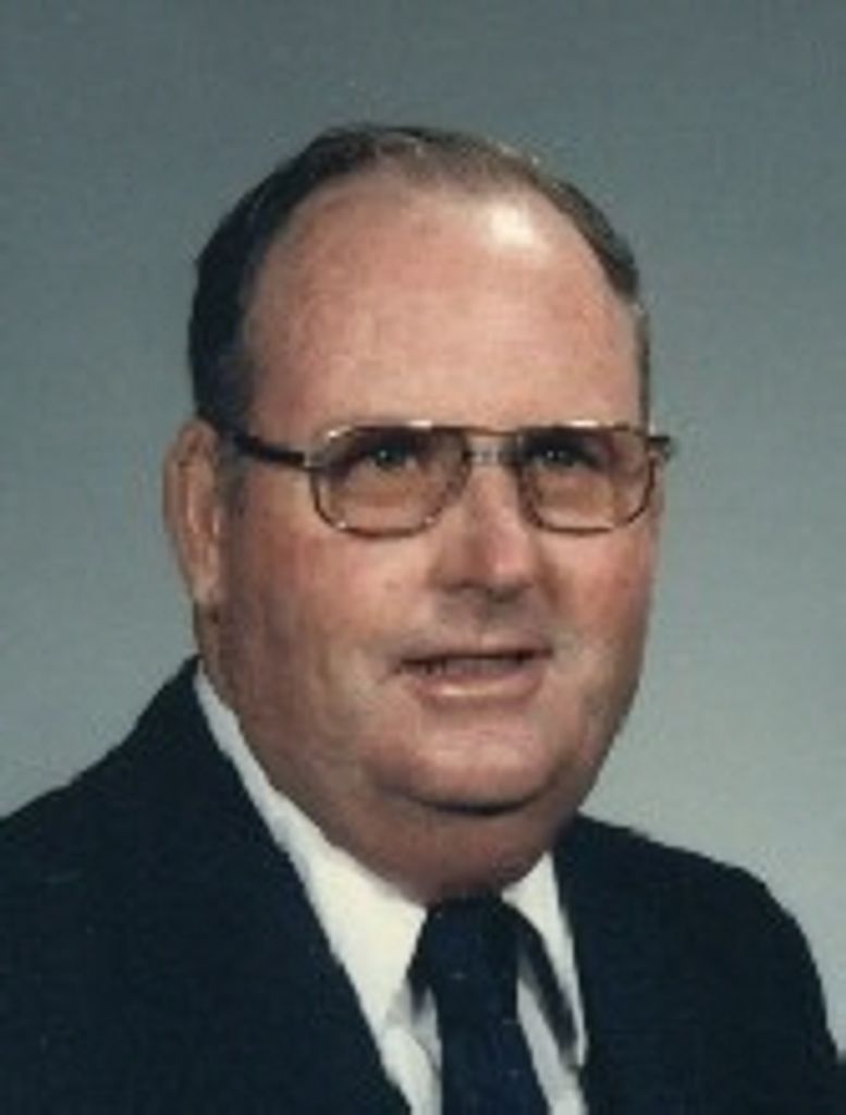Wilbur Clyde Griffin