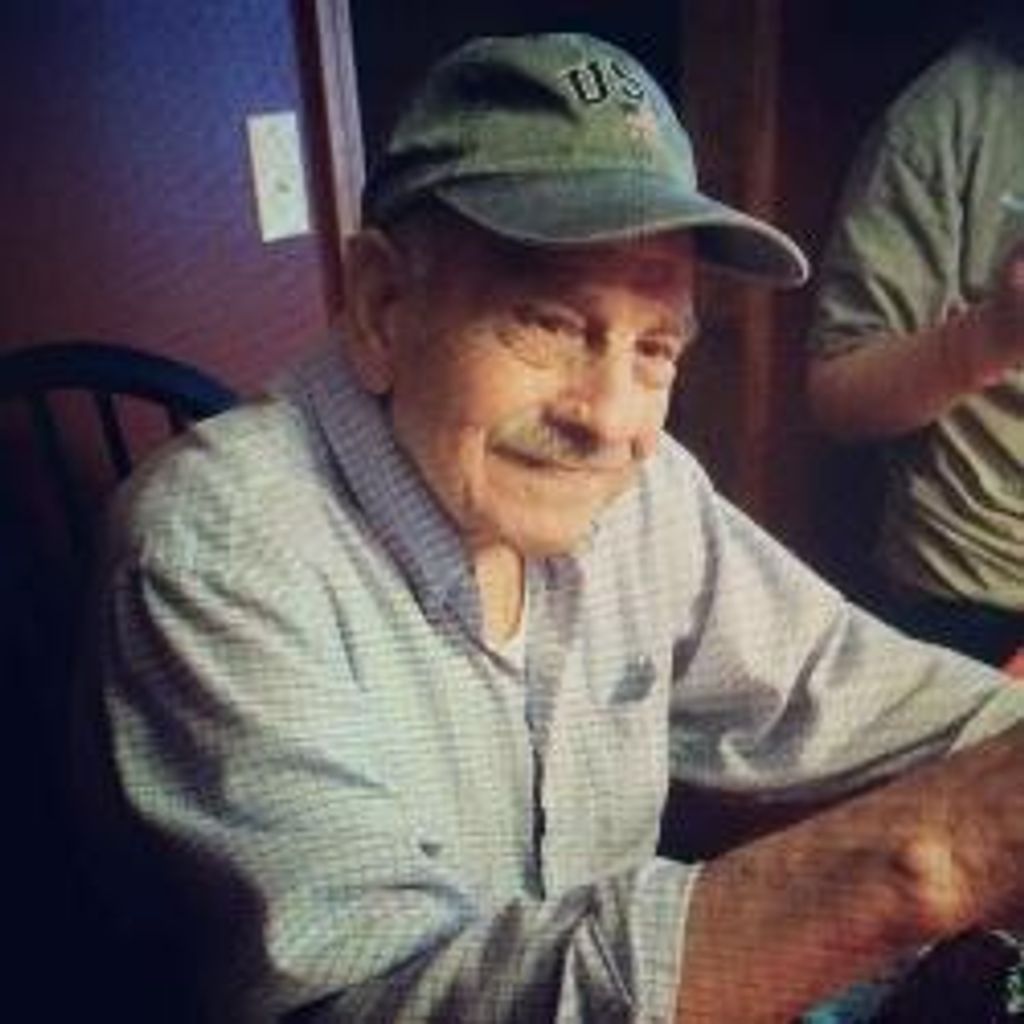 Patsy J. "Teddy" Munto Jr. Profile Photo