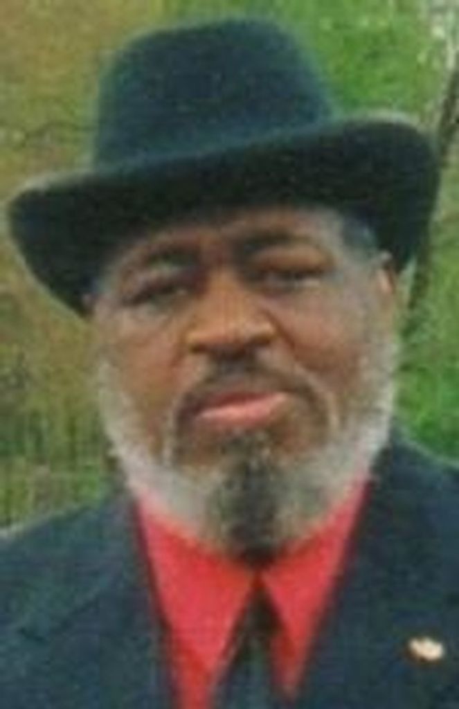 Herdith Anthony
