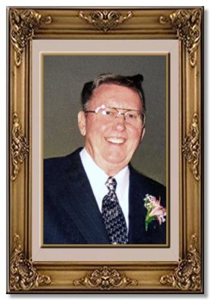 Earl Wayne McClellan