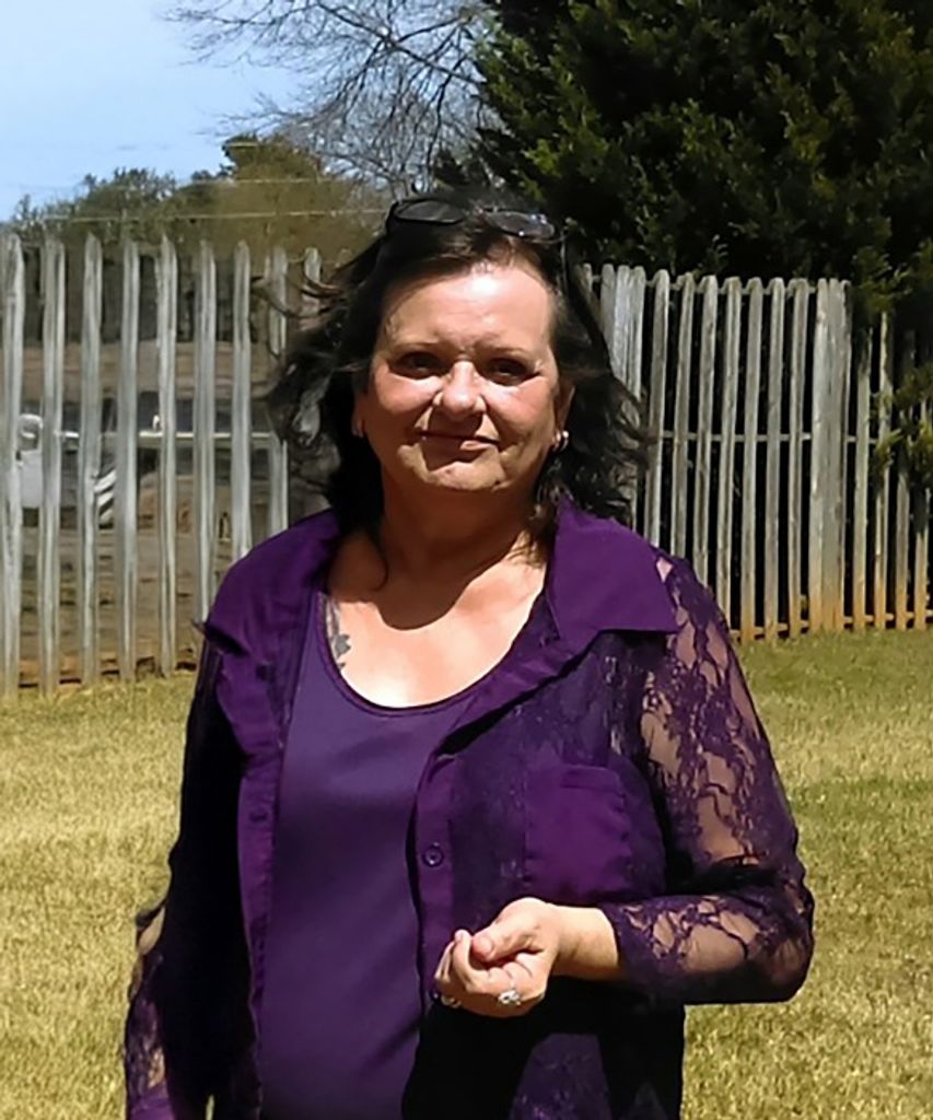 Alice (Carroll)  Arrington Profile Photo