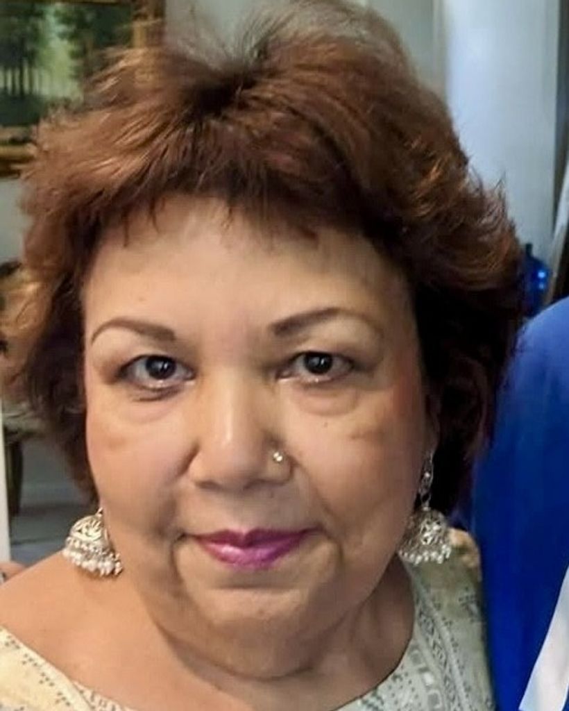 Talat Marsala Khan Profile Photo
