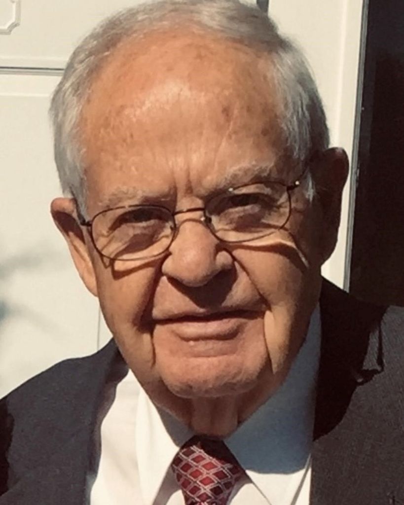 Thomas Neil Buchanan