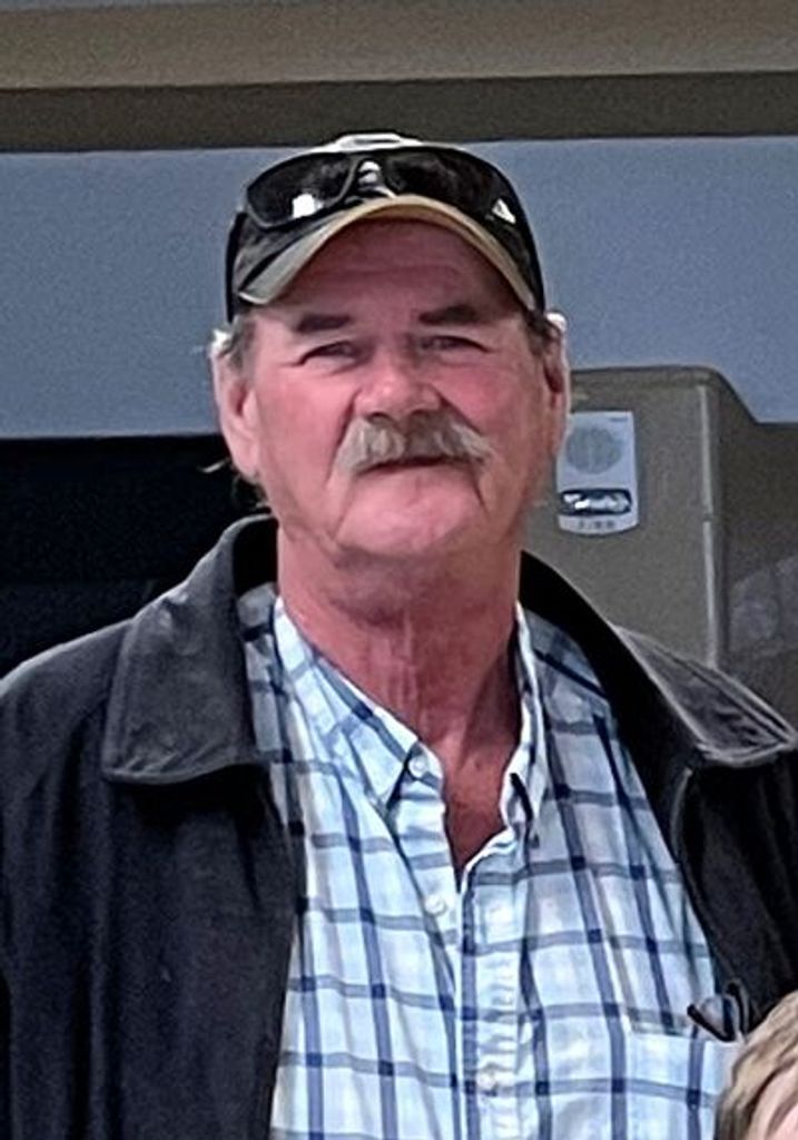 Randall Carson Profile Photo