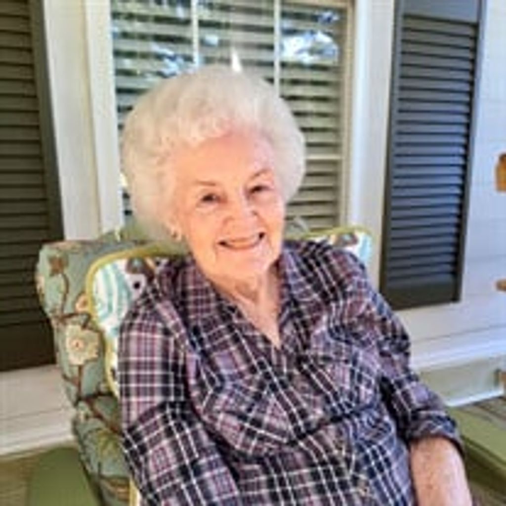 Mrs. Sara Sansing Gilmore