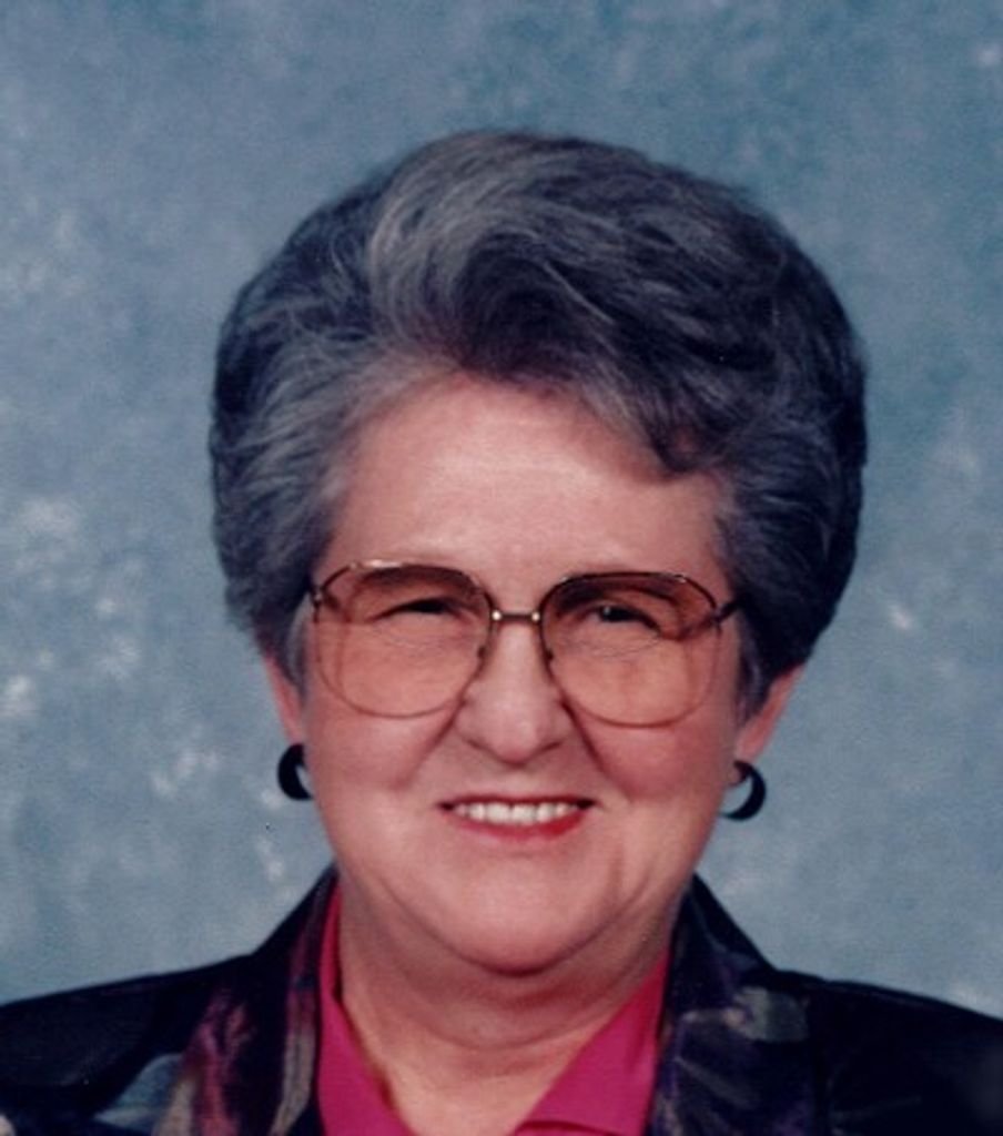 Mildred W. Shipes Profile Photo