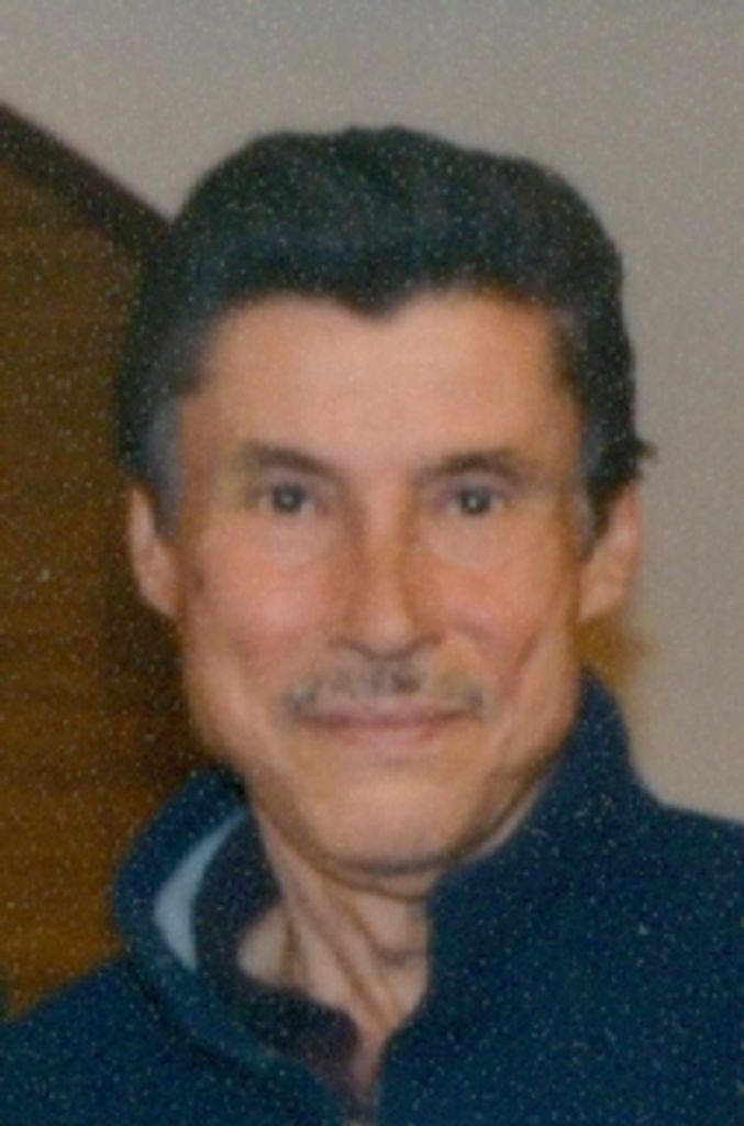Ramon Valentin Duran