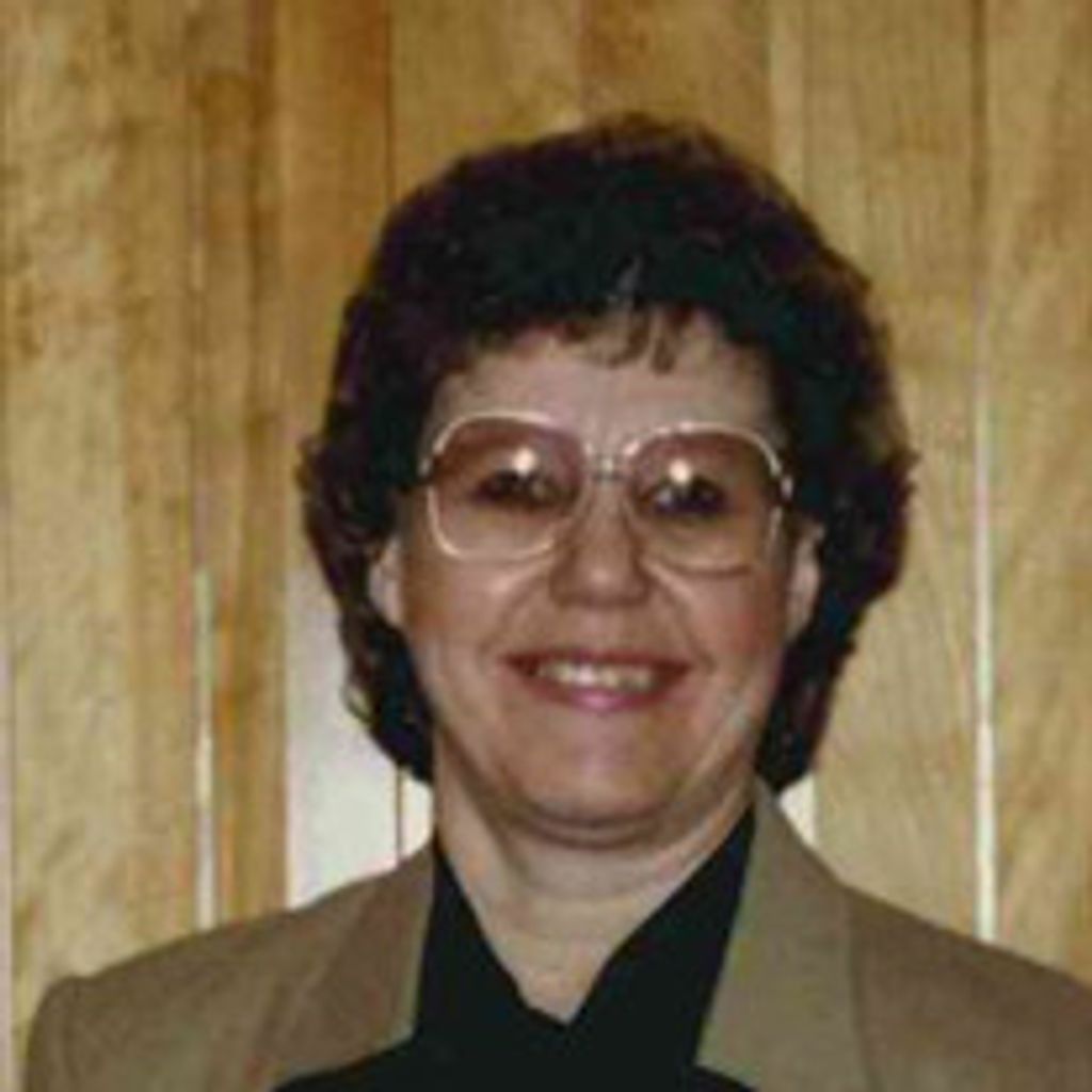 Florence Luyet