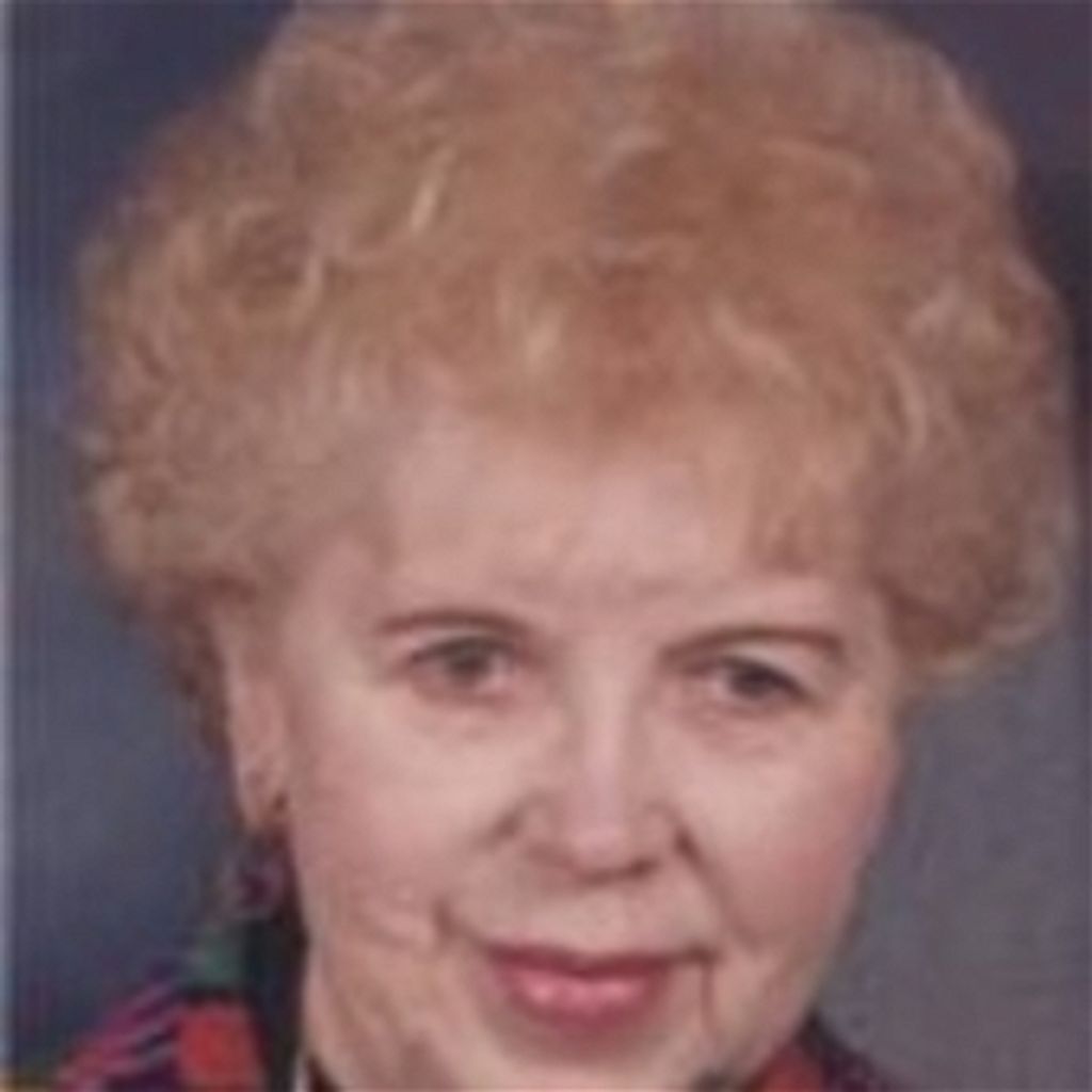 Doris Black