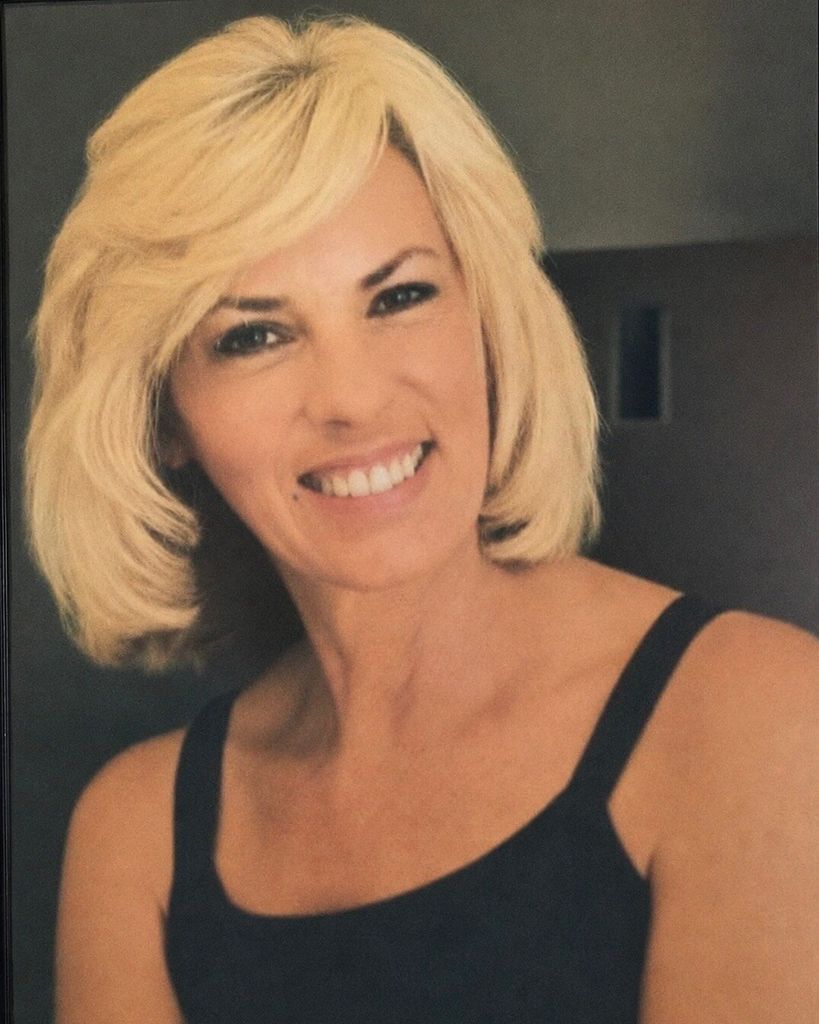 Linda Kay McClurg