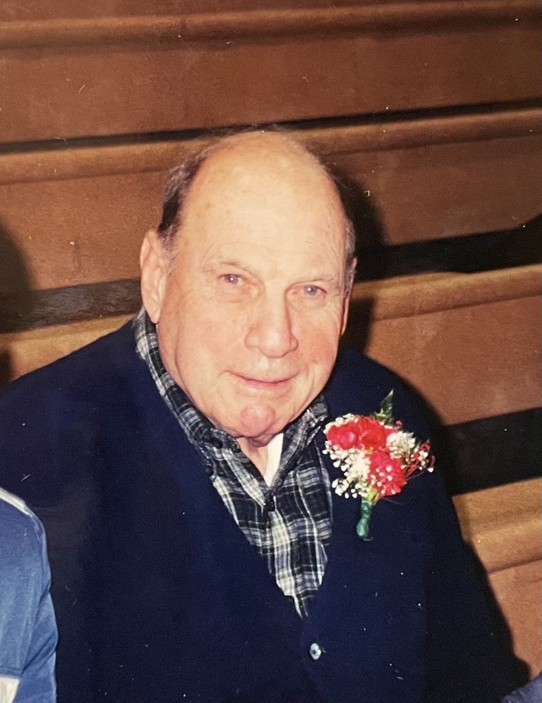 George F. Carr Profile Photo