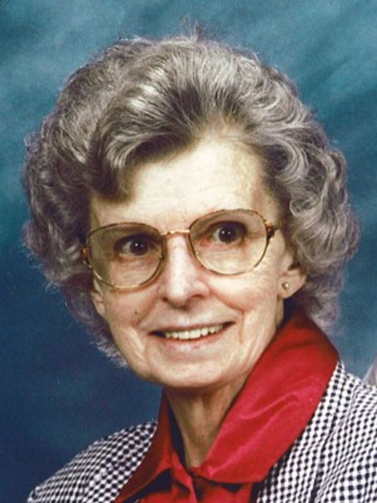 Irene L. Hansen