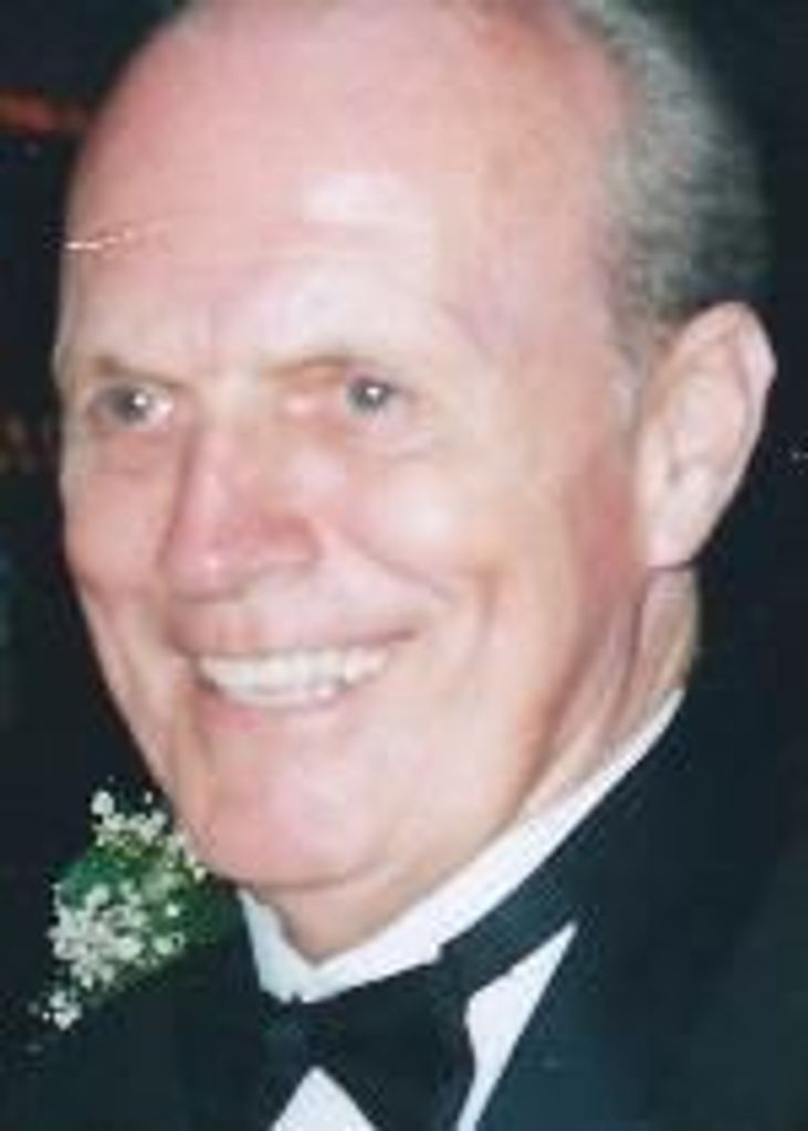 Rober E. Senier Profile Photo