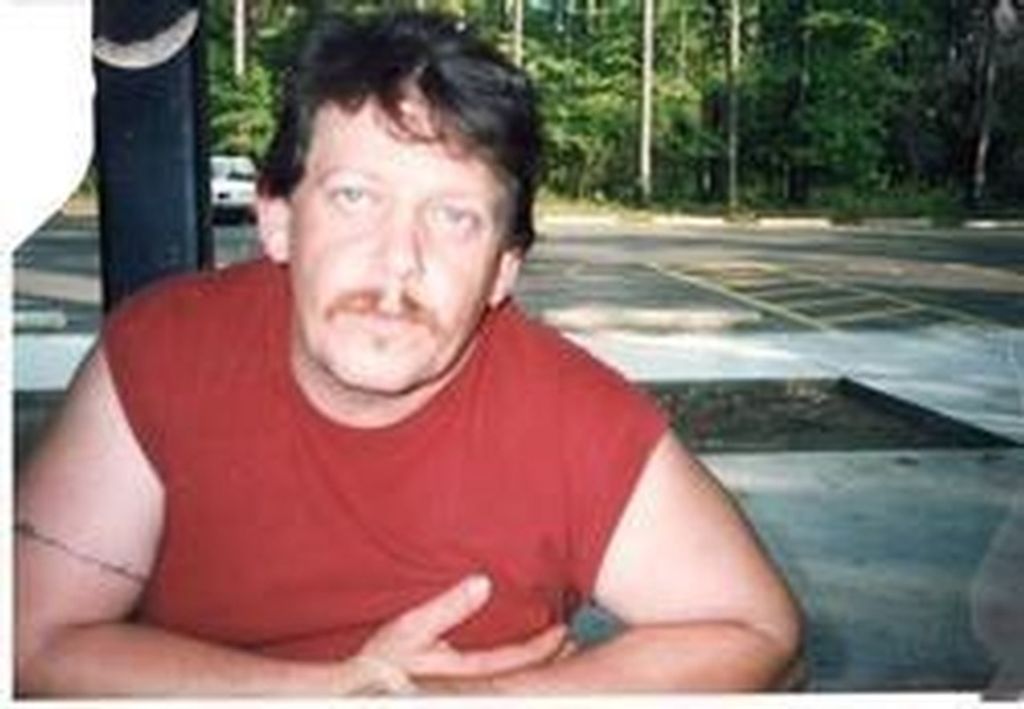 Michael Doyle Flud