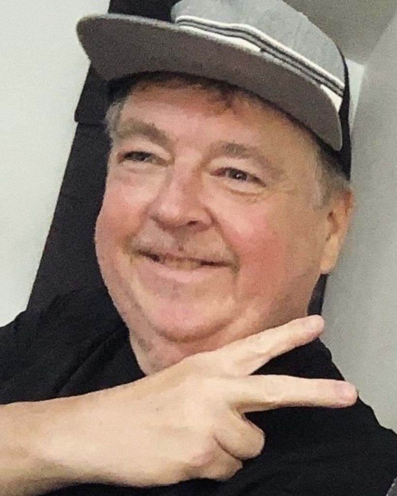 James Alfred Blackburn Profile Photo