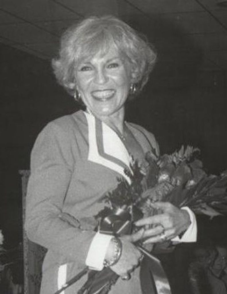 Ayrol Ann Gibson