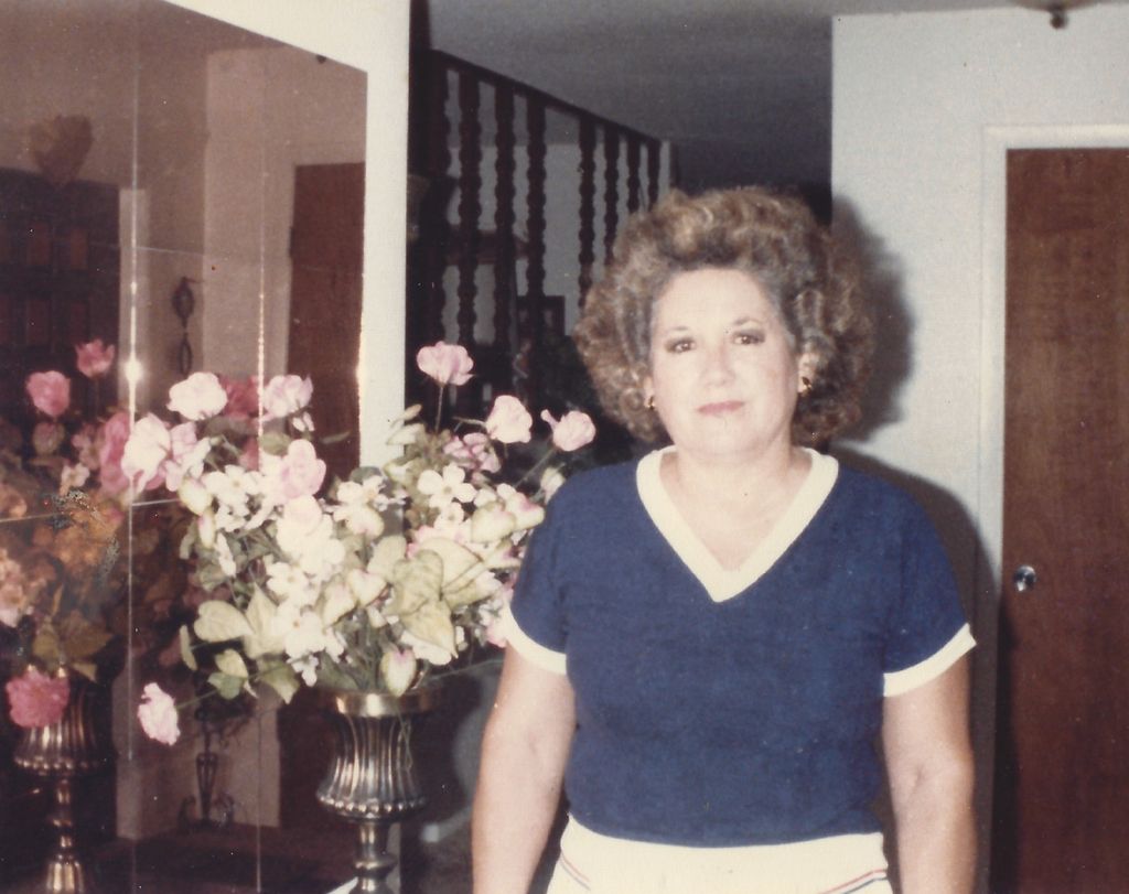 Antonia Villarreal Longoria