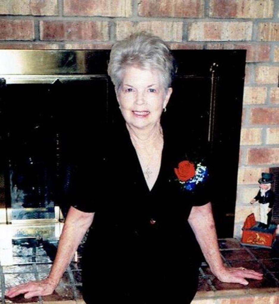 Betty J Steapp-Kemp Profile Photo