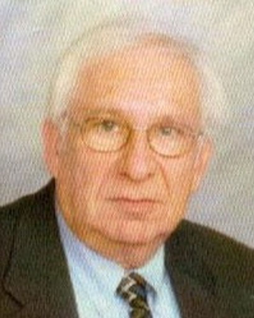 Barry J. Dworman
