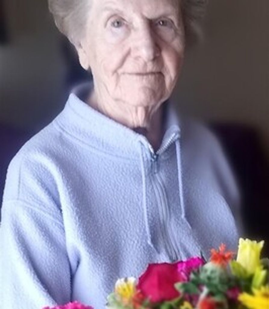 Kathryn Haller Profile Photo