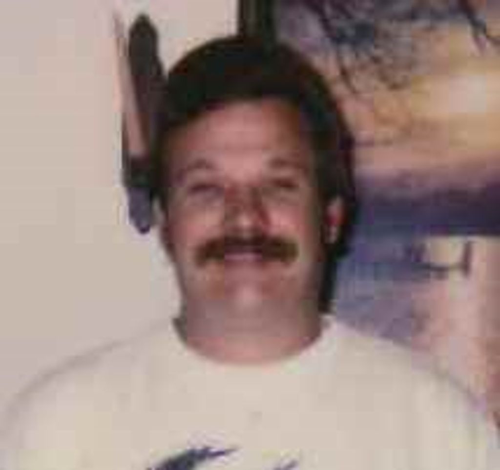 James Ray Jackson