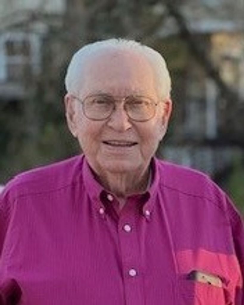 Henry Franklin "H.F." Boswell Jr.