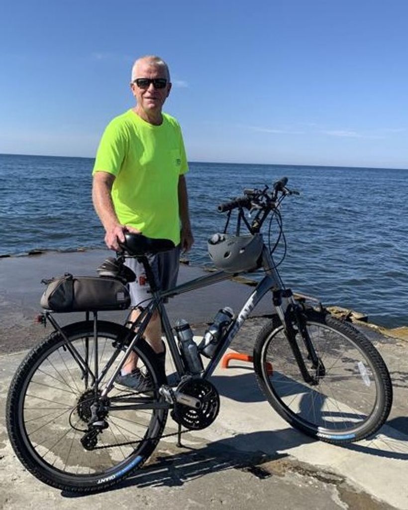 John Michael Bedford