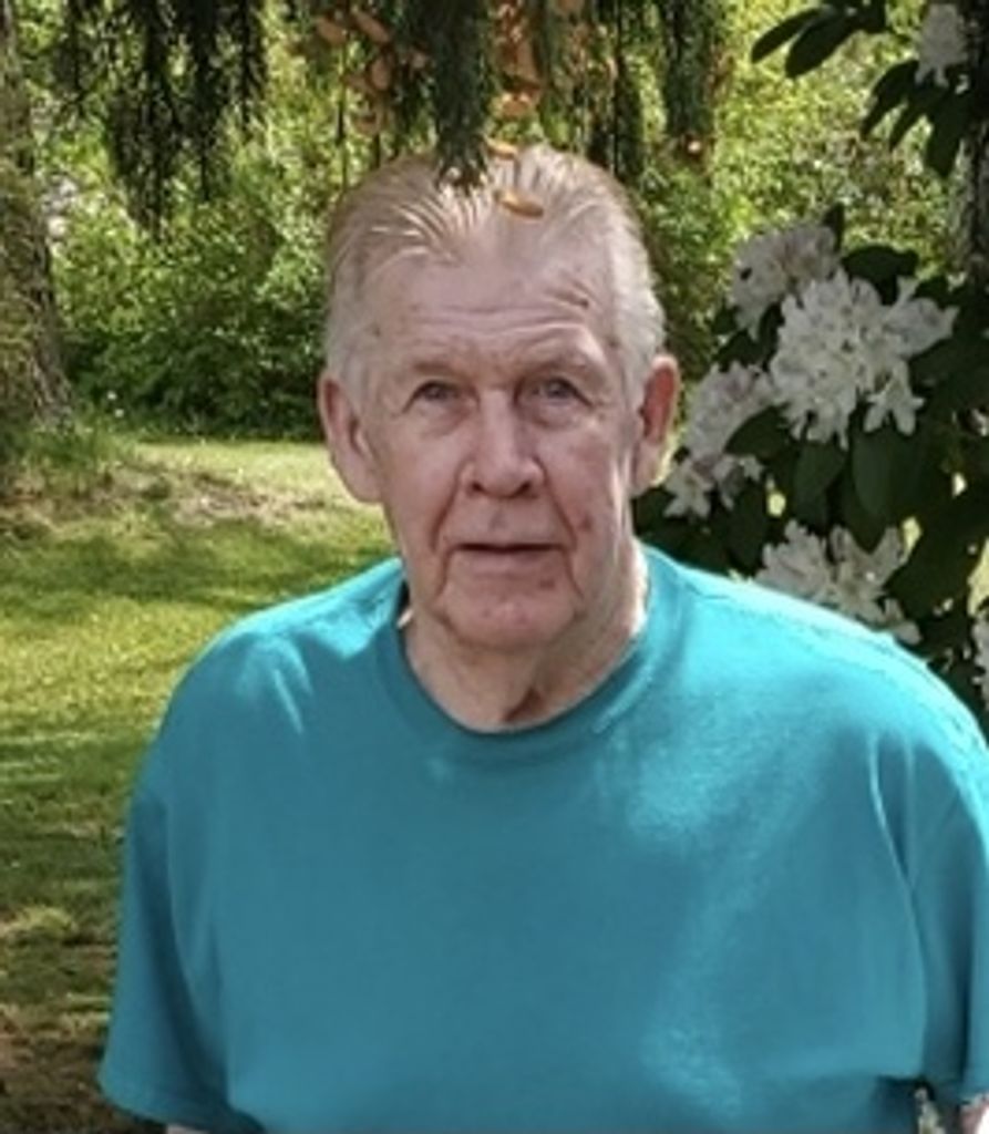 Harold Riggleman Profile Photo