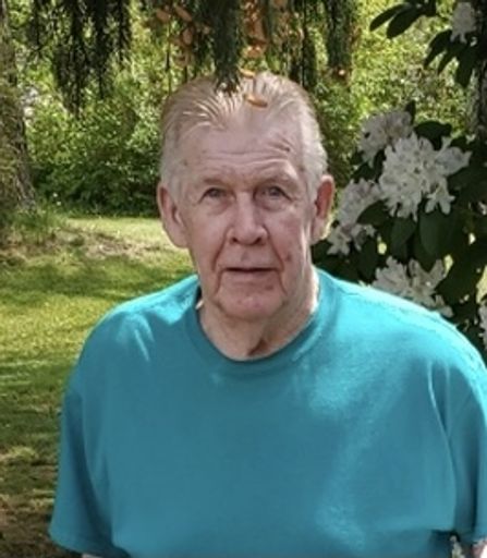 Harold Riggleman Profile Photo