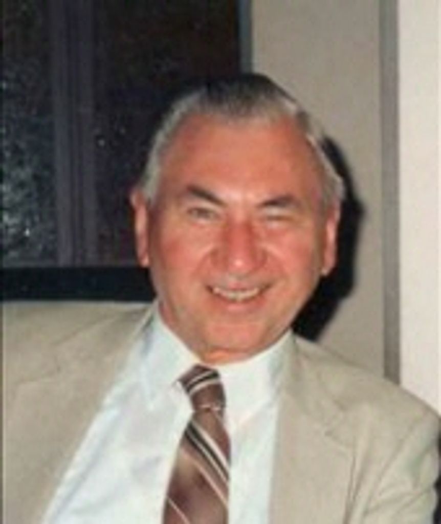 Robert J. Ytzen