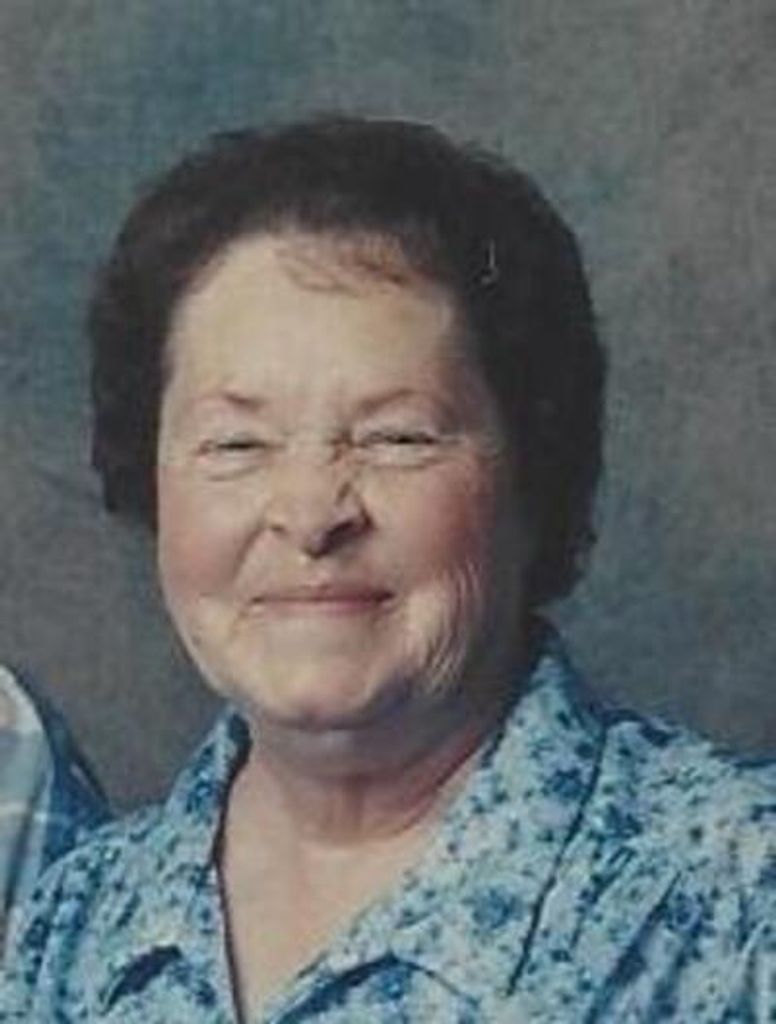 Mary Lou Shively Profile Photo
