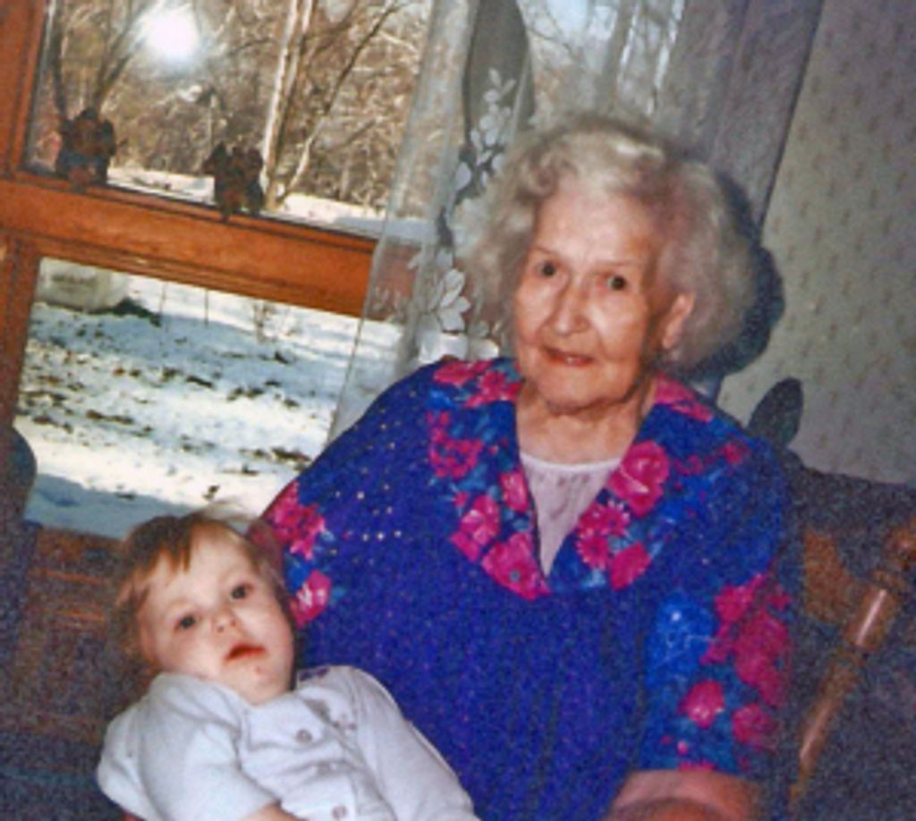 Katherine  Gray