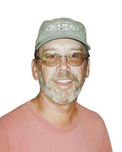 Kenneth Getting Profile Photo