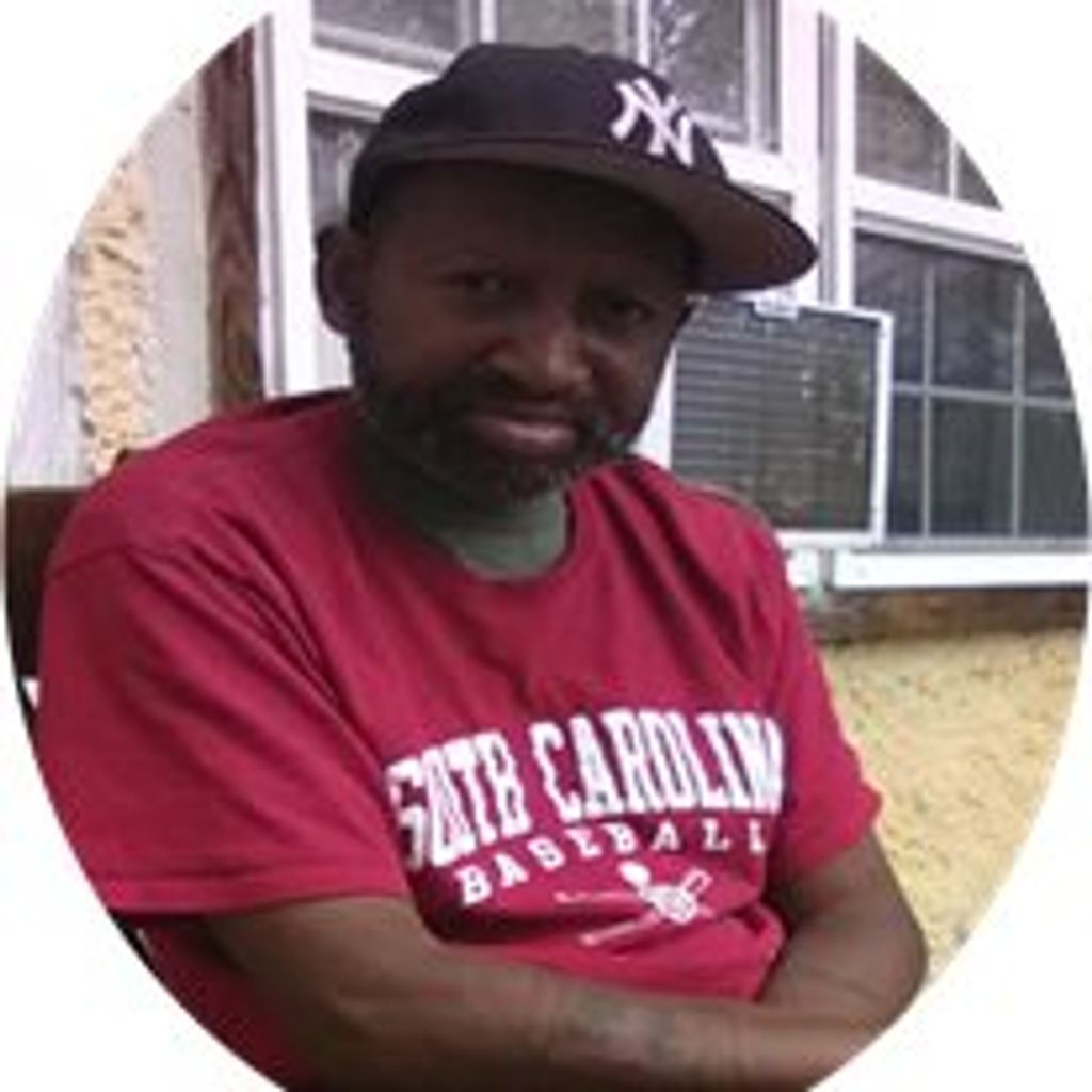 Robert Moore Profile Photo