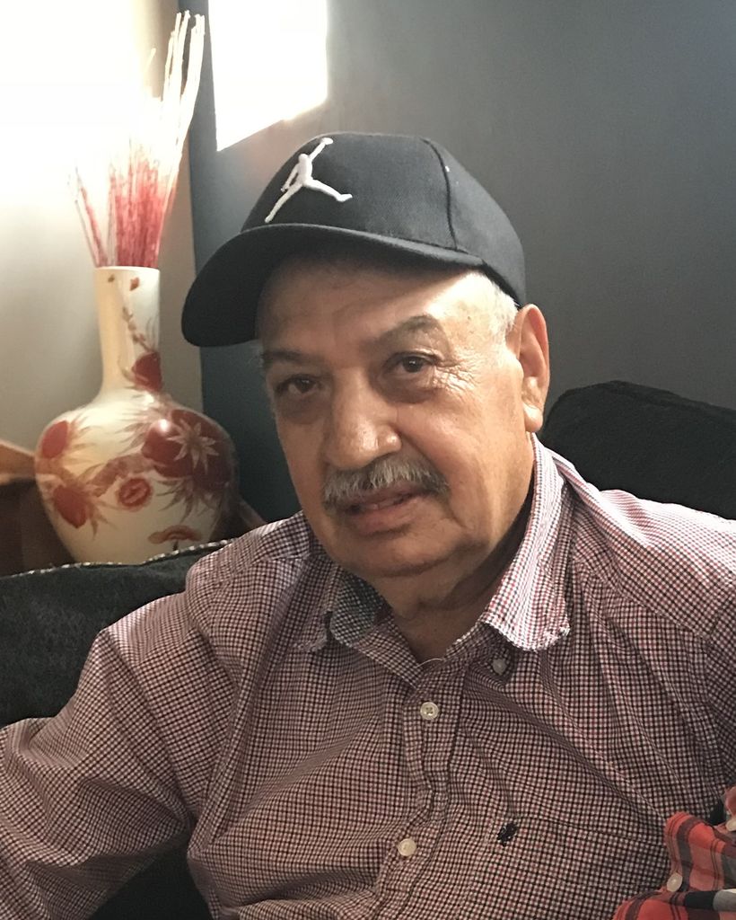 Efren Leon Huerta Profile Photo