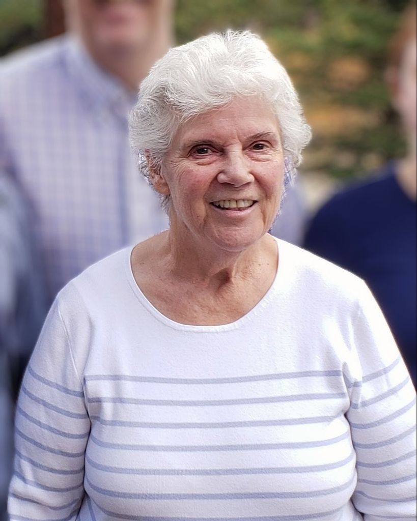 Jacqueline Kerns