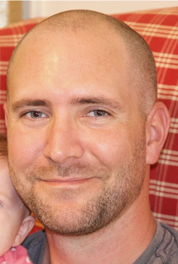 Joshua Adam Carswell Profile Photo