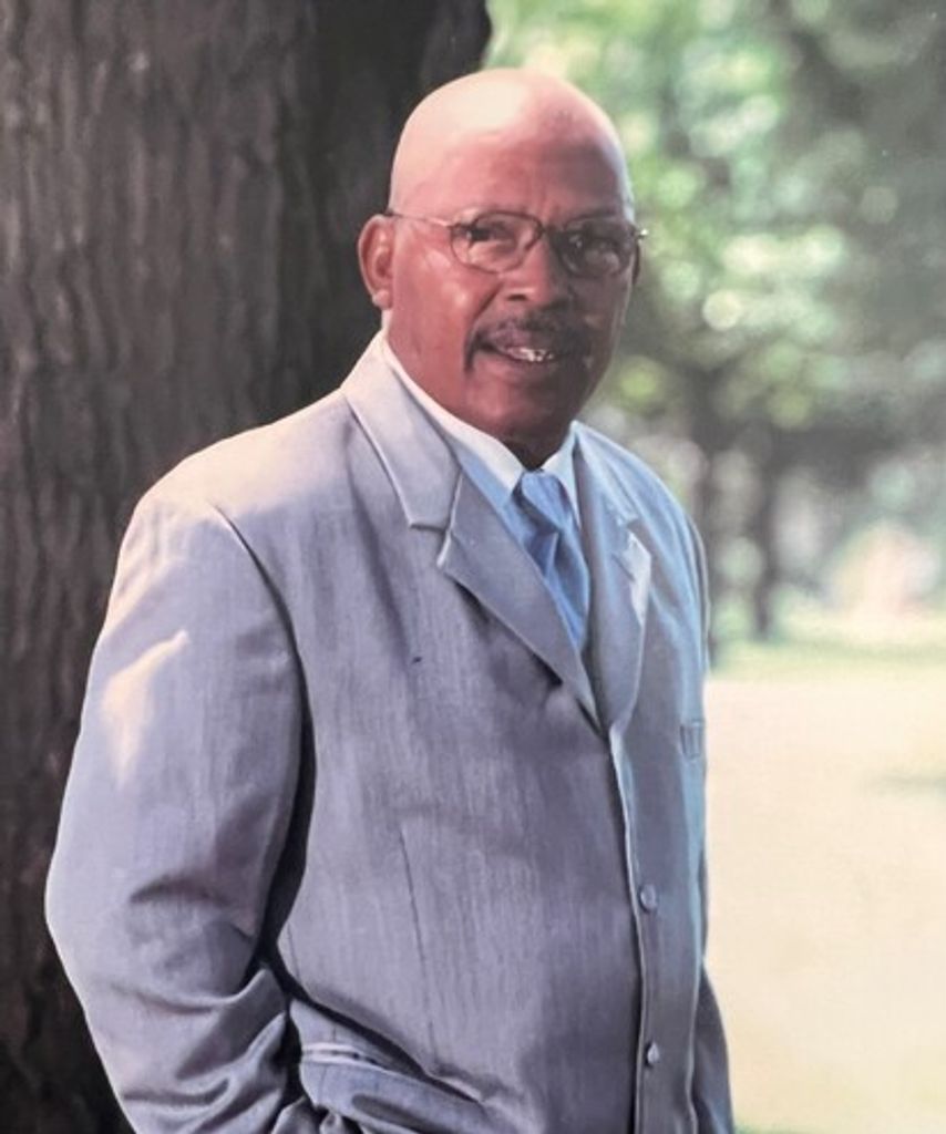 Joseph Leon Whitson Profile Photo