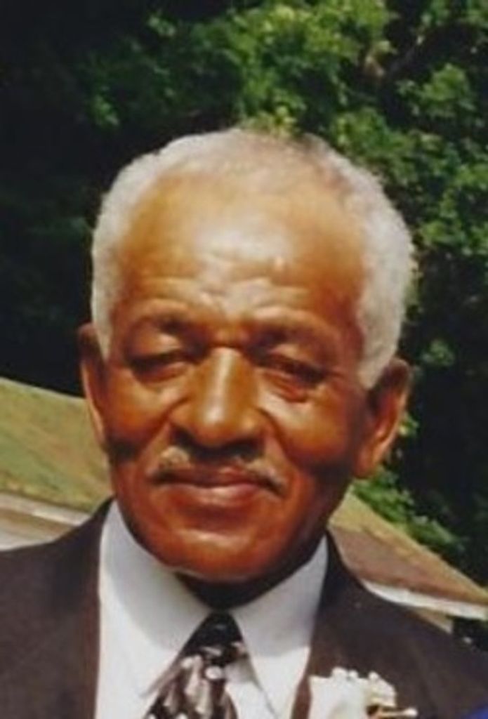 William A. Johnson Profile Photo