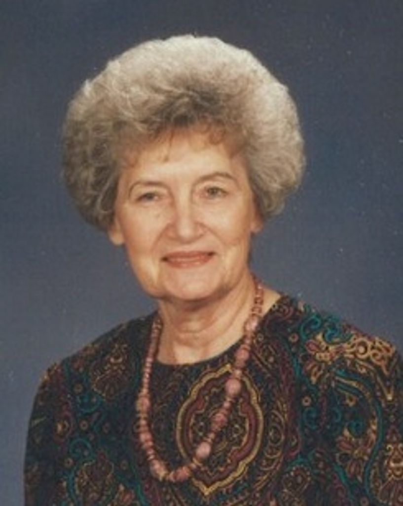 Ella Aunean Rainwater