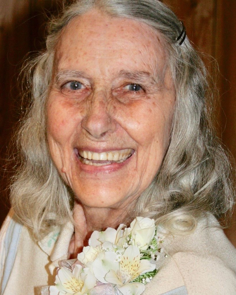 Natalie "Faith" James