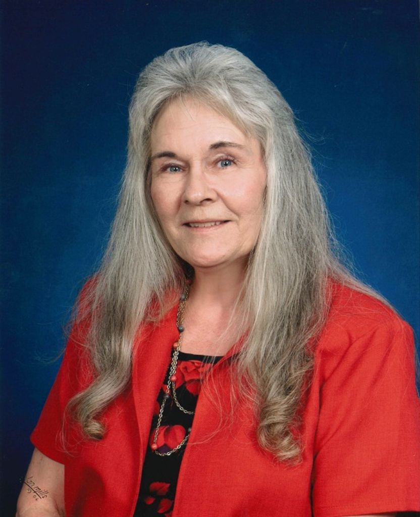 Annie Kuykendall