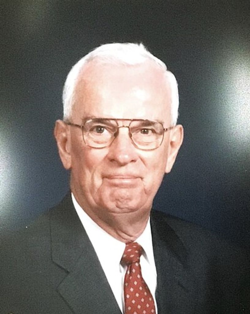 Edwin J. Andrews, Jr. Profile Photo