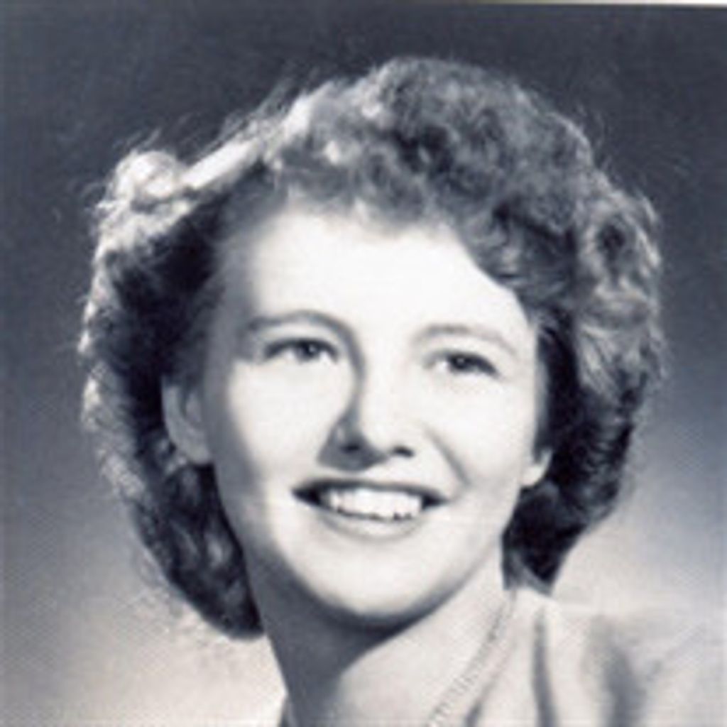 Joyce Ione Rupp