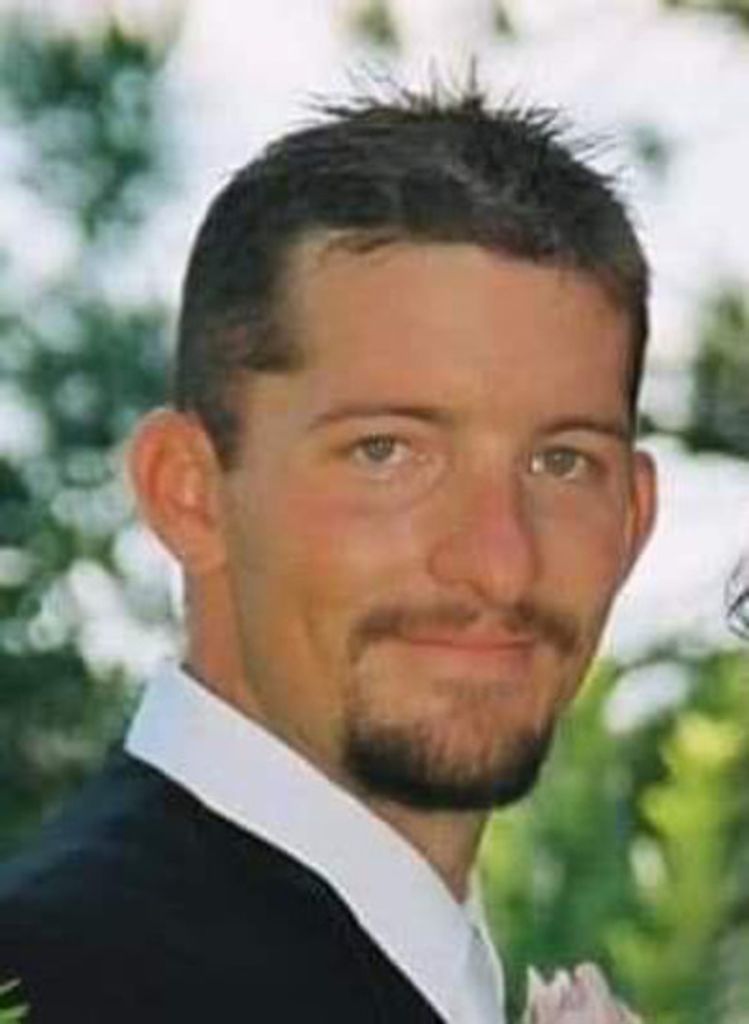 Lance Miles Matthews