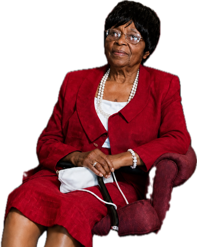 Nettie Viola Fuller Profile Photo